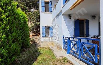 BODRUM KOYUNBABADA TURKUAZ EVLER SİTESİNDE SATILIK VİLLA