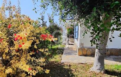 BODRUM KOYUNBABADA TURKUAZ EVLER SİTESİNDE SATILIK VİLLA