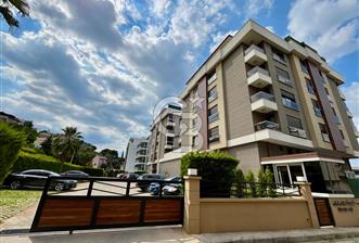 Cb Yalı'dan Narlıdere'de Kumral İnşaattan Mükemmel Daire