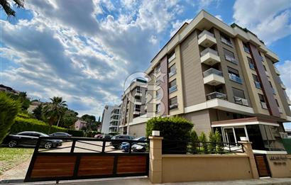 Cb Yalı'dan Narlıdere'de Kumral İnşaattan Mükemmel Daire