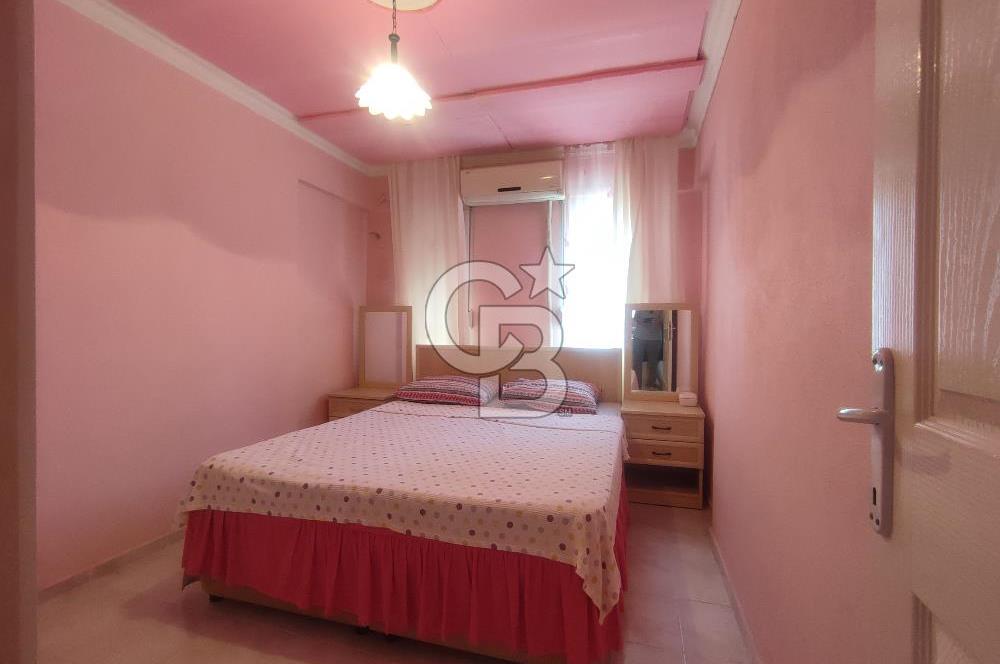 Ayvalık Altınova Denize Girilen Bölgede Satılık 4+1 Villa. 