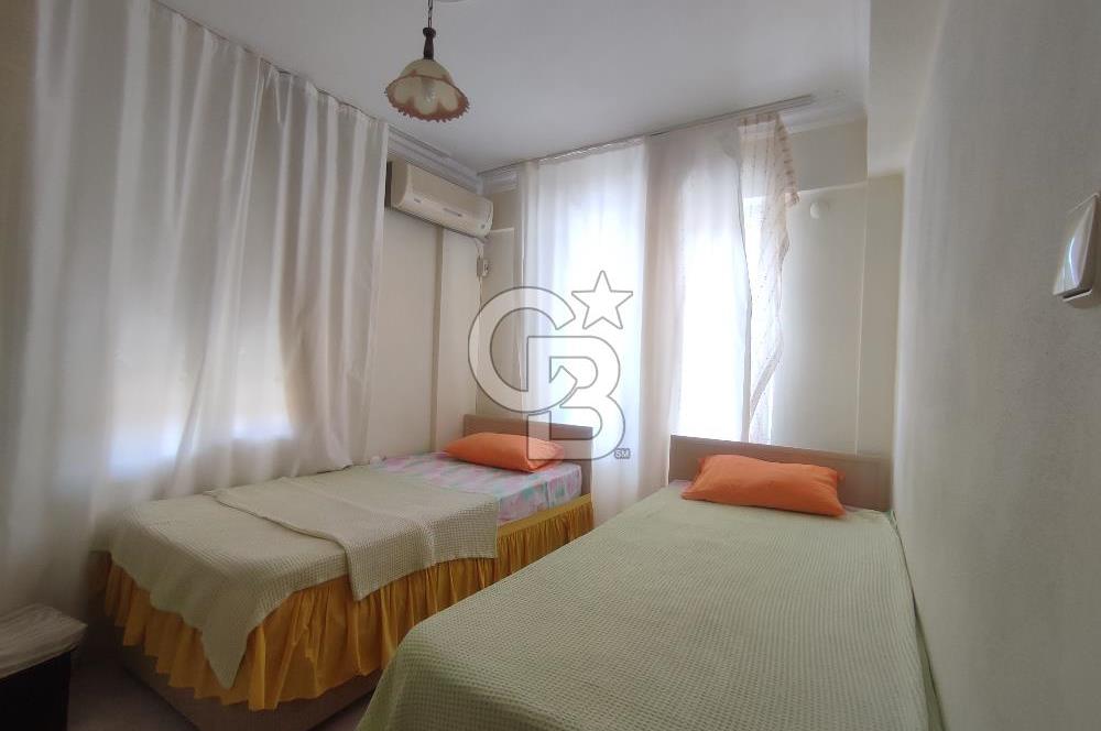 Ayvalık Altınova Denize Girilen Bölgede Satılık 4+1 Villa. 
