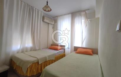 Ayvalık Altınova Denize Girilen Bölgede Satılık 4+1 Villa. 