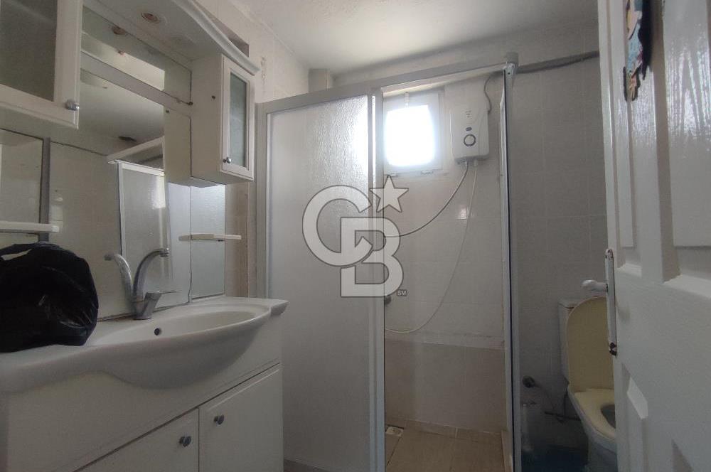 Ayvalık Altınova Denize Girilen Bölgede Satılık 4+1 Villa. 
