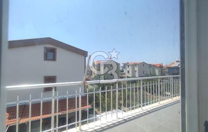 Ayvalık Altınova Denize Girilen Bölgede Satılık 4+1 Villa. 