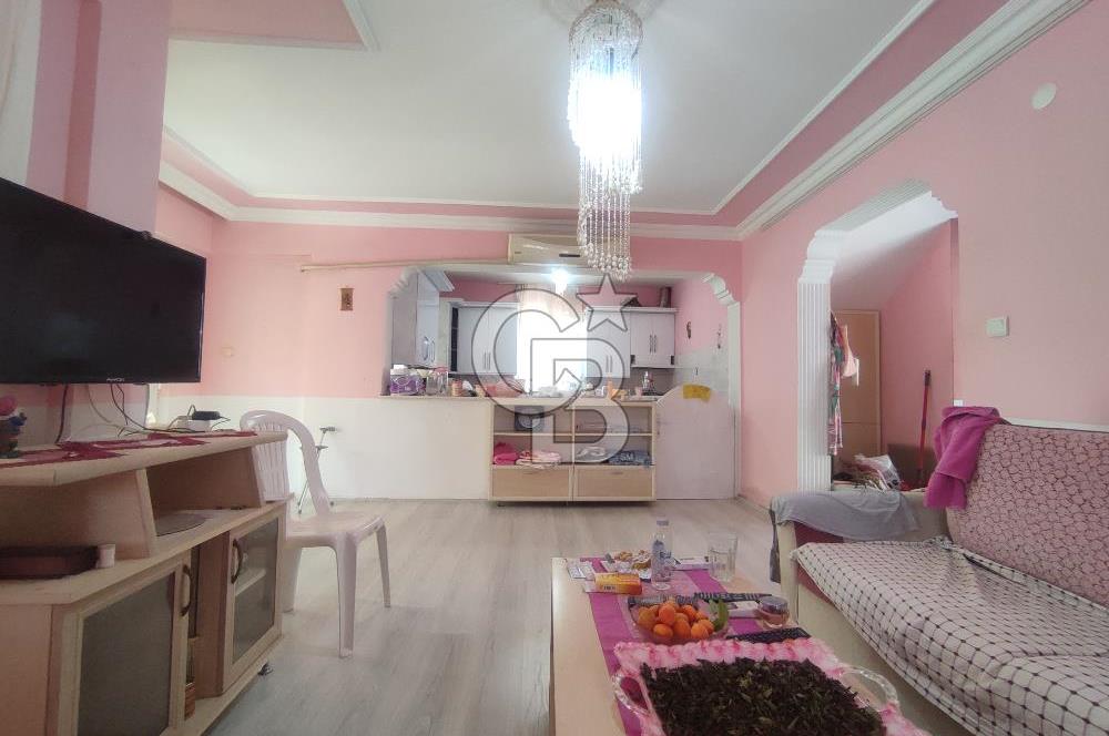 Ayvalık Altınova Denize Girilen Bölgede Satılık 4+1 Villa. 