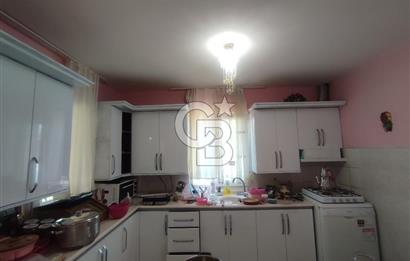Ayvalık Altınova Denize Girilen Bölgede Satılık 4+1 Villa. 