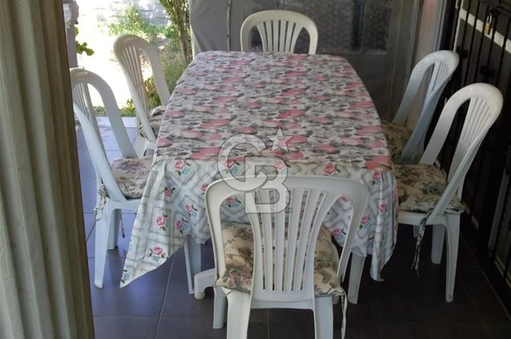 Ayvalık Altınova Denize Girilen Bölgede Satılık 4+1 Villa. 