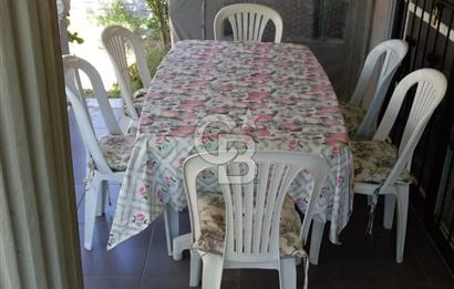 Ayvalık Altınova Denize Girilen Bölgede Satılık 4+1 Villa. 