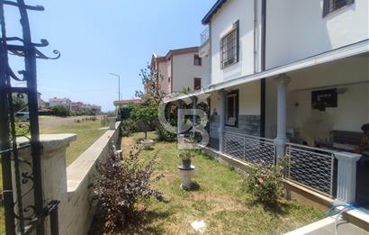 Ayvalık Altınova Denize Girilen Bölgede Satılık 4+1 Villa. 