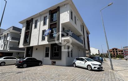 BALIKESİR GAZİOSMANPAŞA MH KİRALIK 1+1 OFİS