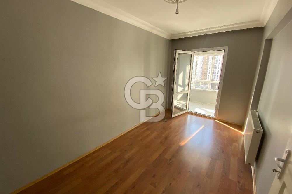 Akevler BAHAR OBA SİTESİ'nde Kiralık 4+2 Dubleks Daire