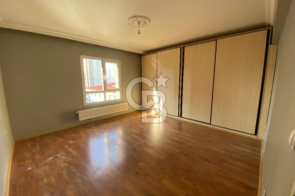 Akevler BAHAR OBA SİTESİ'nde Kiralık 4+2 Dubleks Daire