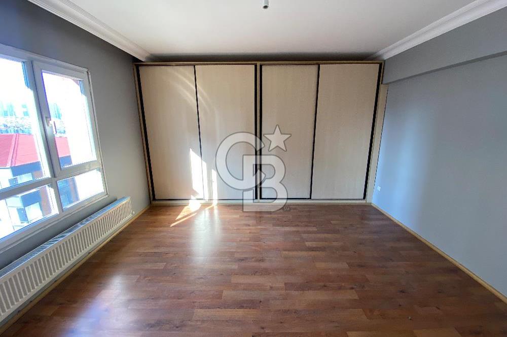 Akevler BAHAR OBA SİTESİ'nde Kiralık 4+2 Dubleks Daire