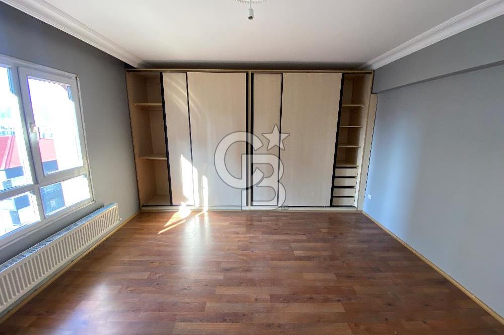Akevler BAHAR OBA SİTESİ'nde Kiralık 4+2 Dubleks Daire