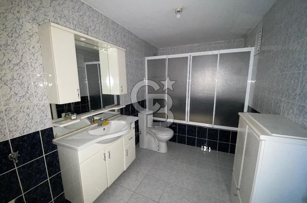 Akevler BAHAR OBA SİTESİ'nde Kiralık 4+2 Dubleks Daire