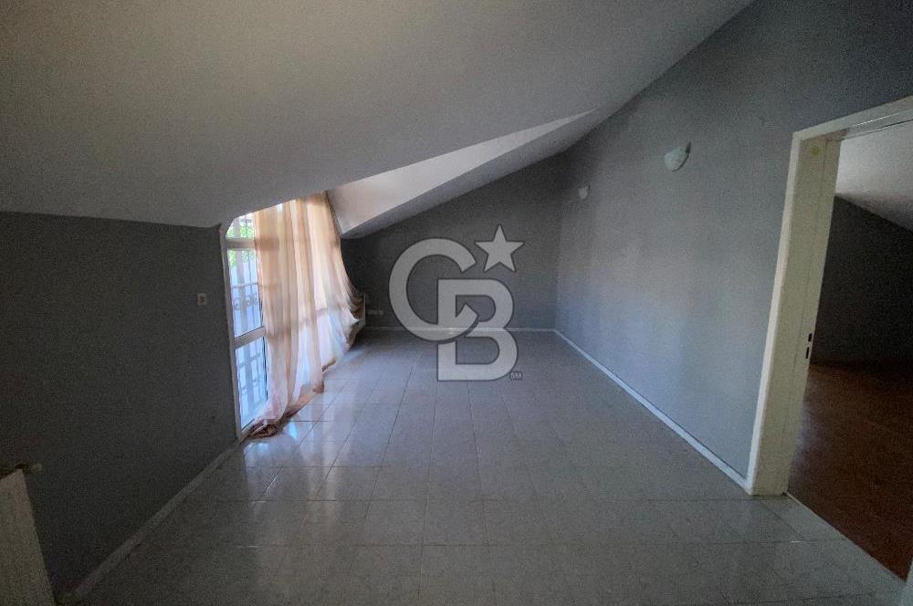 Akevler BAHAR OBA SİTESİ'nde Kiralık 4+2 Dubleks Daire