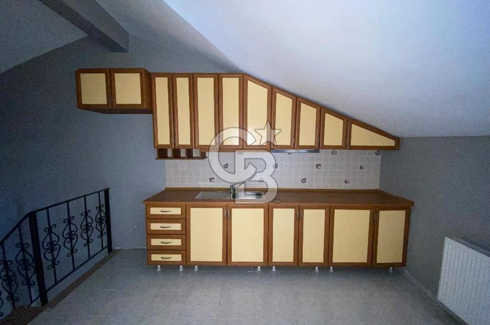 Akevler BAHAR OBA SİTESİ'nde Kiralık 4+2 Dubleks Daire