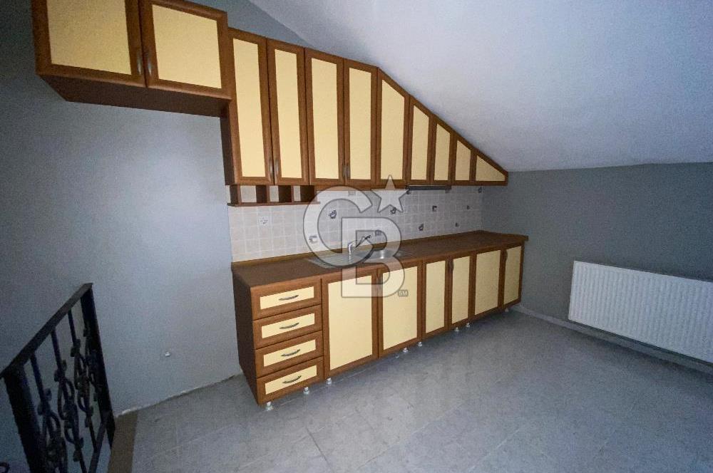 Akevler BAHAR OBA SİTESİ'nde Kiralık 4+2 Dubleks Daire