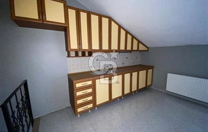 Akevler BAHAR OBA SİTESİ'nde Kiralık 4+2 Dubleks Daire