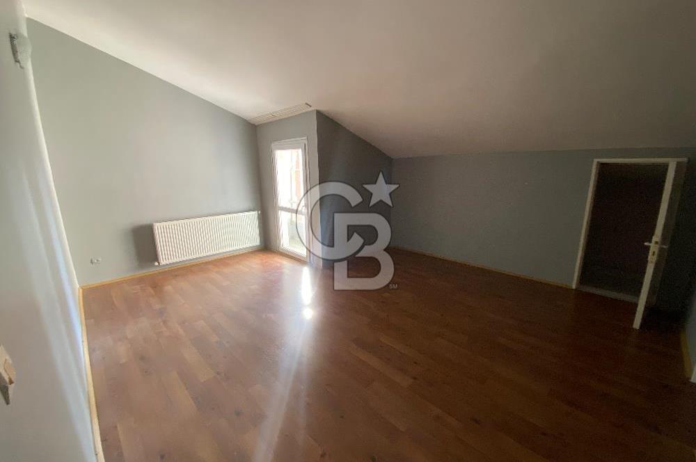Akevler BAHAR OBA SİTESİ'nde Kiralık 4+2 Dubleks Daire