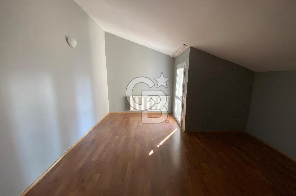 Akevler BAHAR OBA SİTESİ'nde Kiralık 4+2 Dubleks Daire