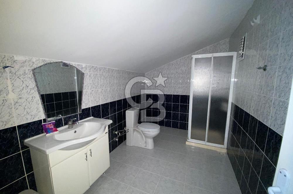 Akevler BAHAR OBA SİTESİ'nde Kiralık 4+2 Dubleks Daire