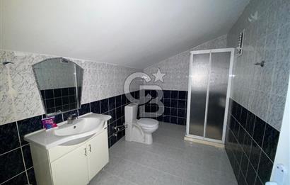 Akevler BAHAR OBA SİTESİ'nde Kiralık 4+2 Dubleks Daire