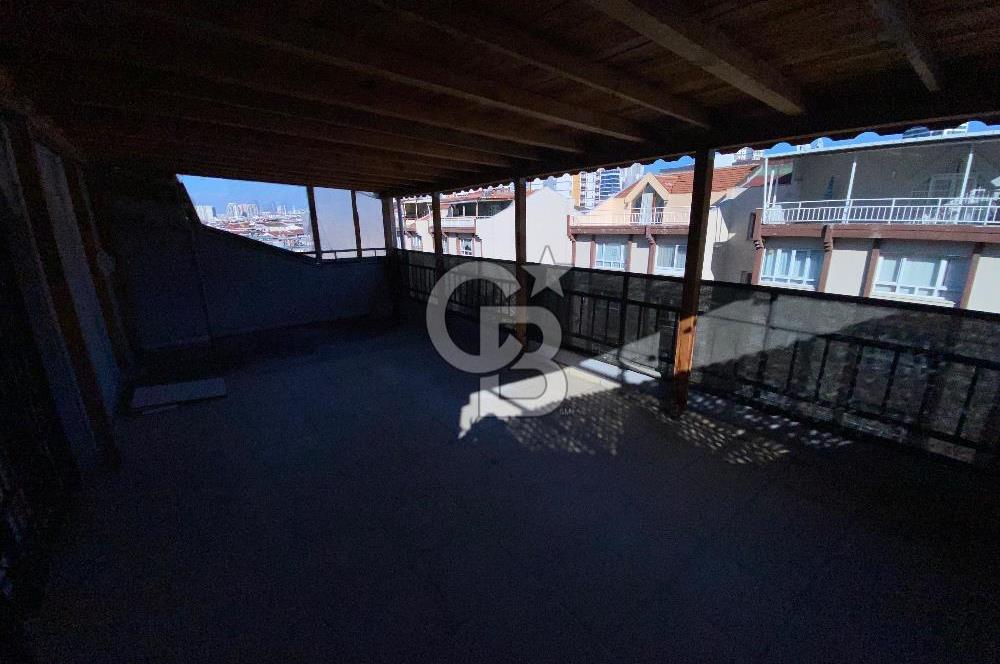 Akevler BAHAR OBA SİTESİ'nde Kiralık 4+2 Dubleks Daire