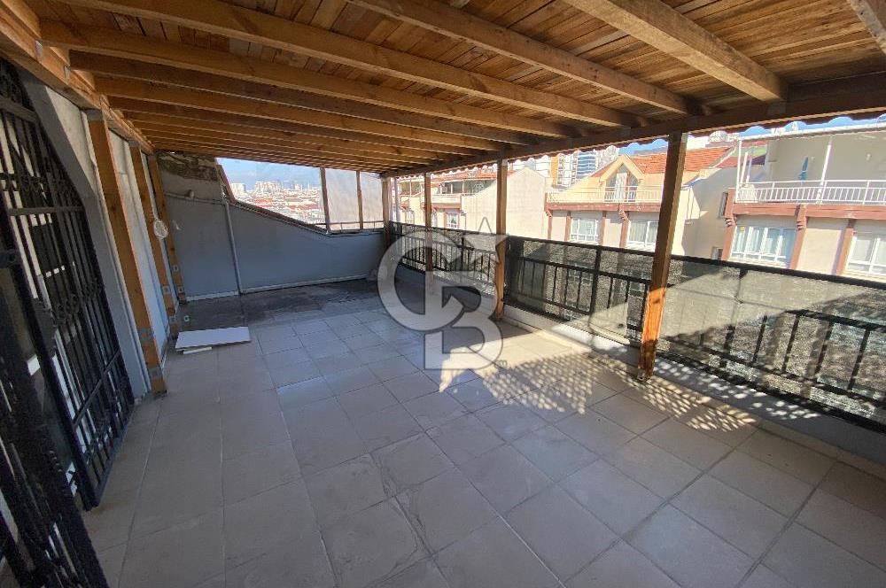 Akevler BAHAR OBA SİTESİ'nde Kiralık 4+2 Dubleks Daire