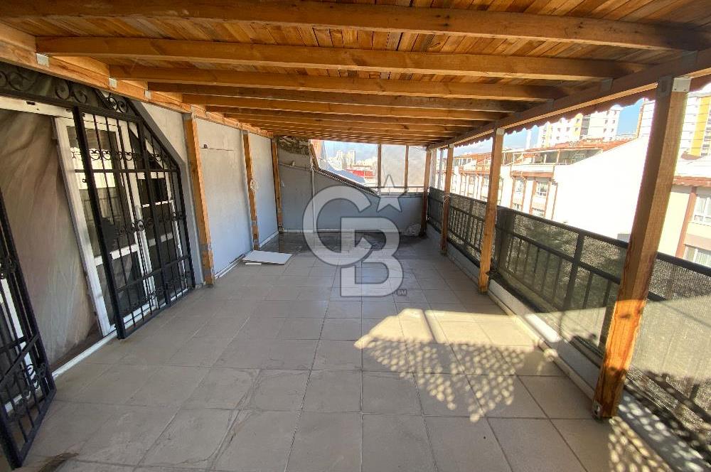 Akevler BAHAR OBA SİTESİ'nde Kiralık 4+2 Dubleks Daire