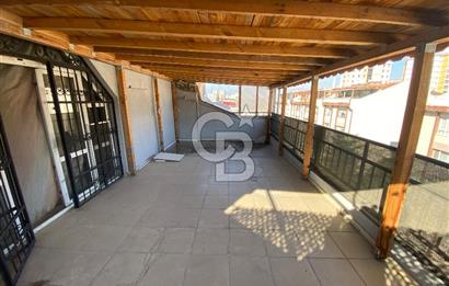 Akevler BAHAR OBA SİTESİ'nde Kiralık 4+2 Dubleks Daire