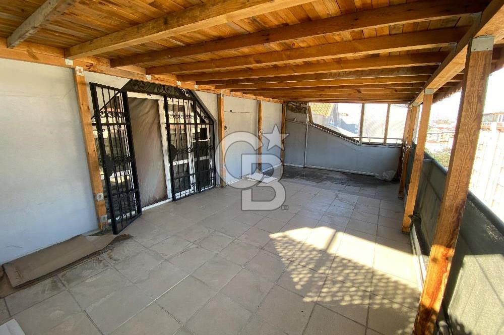 Akevler BAHAR OBA SİTESİ'nde Kiralık 4+2 Dubleks Daire