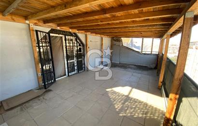 Akevler BAHAR OBA SİTESİ'nde Kiralık 4+2 Dubleks Daire