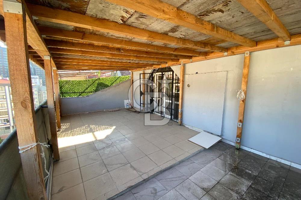 Akevler BAHAR OBA SİTESİ'nde Kiralık 4+2 Dubleks Daire