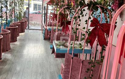DEVREN KİRALIK – Şişli Pangaltı’nda Çok yönlü komple işletme