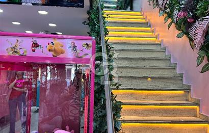 DEVREN KİRALIK – Şişli Pangaltı’nda Çok yönlü komple işletme