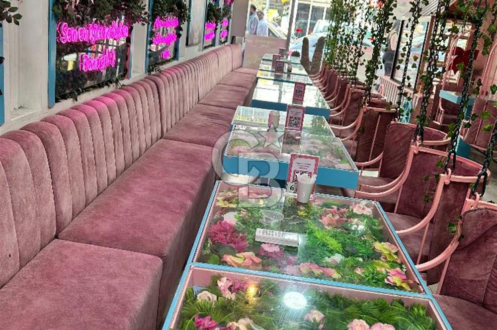 DEVREN KİRALIK – Şişli Pangaltı’nda Çok yönlü komple işletme