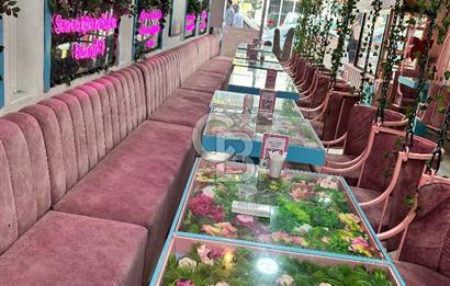 DEVREN KİRALIK – Şişli Pangaltı’nda Çok yönlü komple işletme