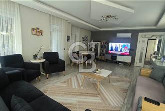 ANTALYA LİMAN MAH.DENİZE YAKİN SİTE İÇERİSİNDE SATILIK 3+1 DAİRE