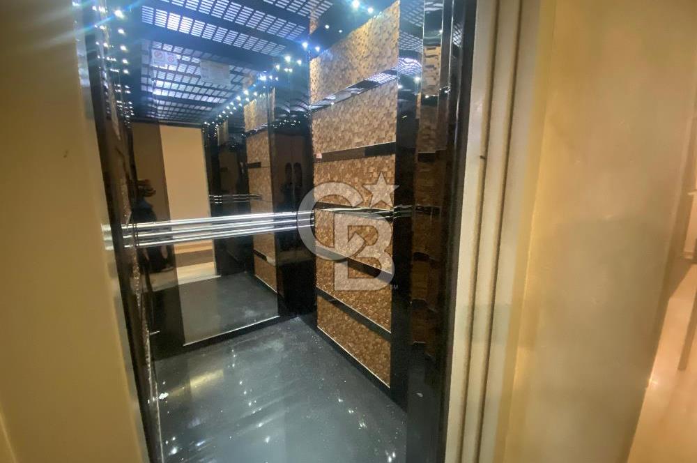 huzurevlerinde sosyal donatılın kiralık daire