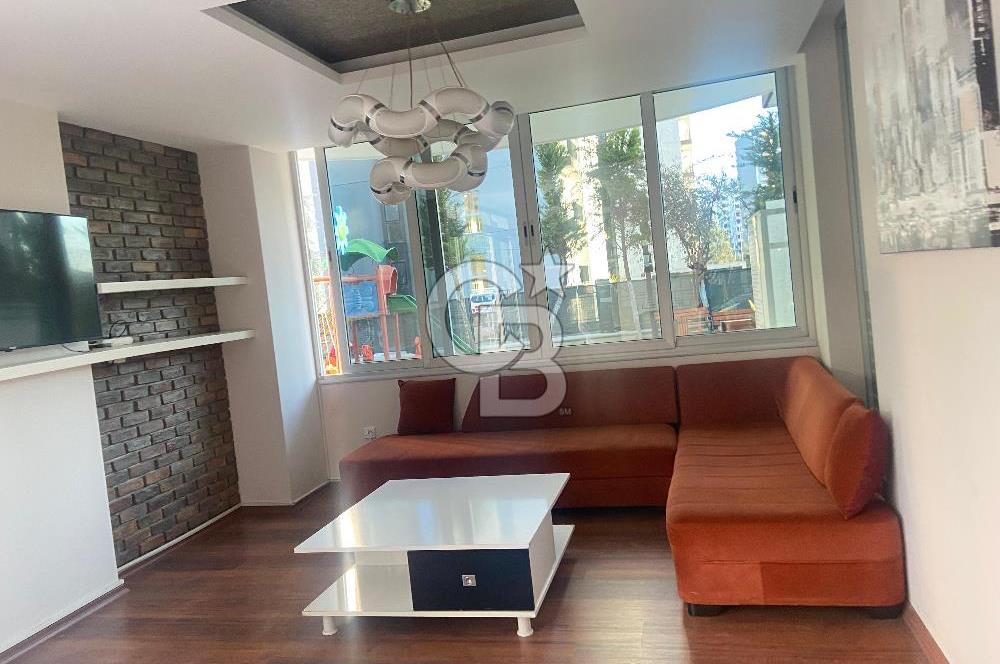 huzurevlerinde sosyal donatılın kiralık daire