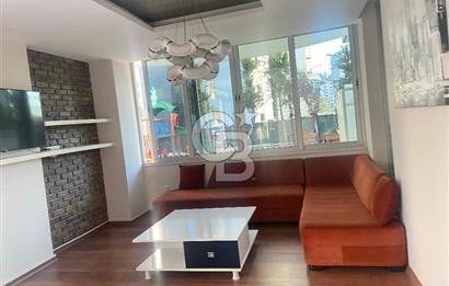 huzurevlerinde sosyal donatılın kiralık daire