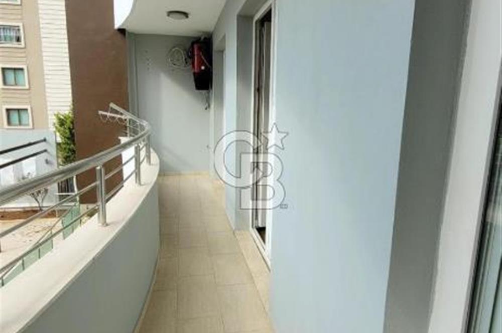 huzurevlerinde sosyal donatılın kiralık daire