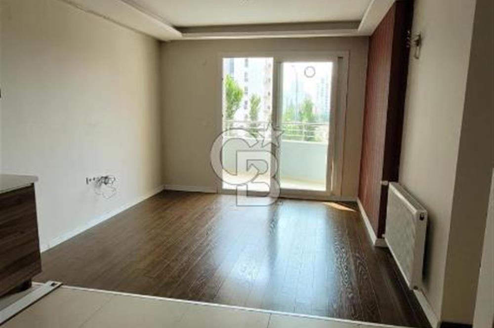 huzurevlerinde sosyal donatılın kiralık daire