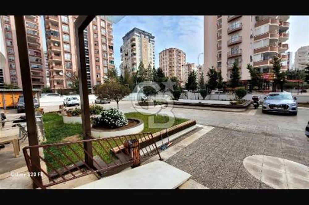 huzurevlerinde sosyal donatılın kiralık daire