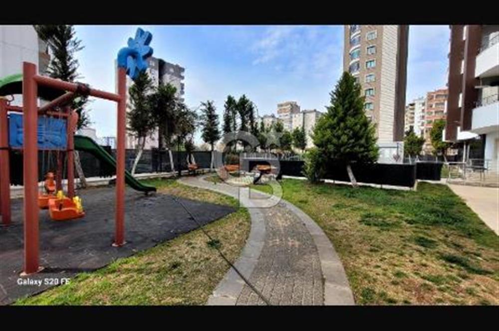 huzurevlerinde sosyal donatılın kiralık daire