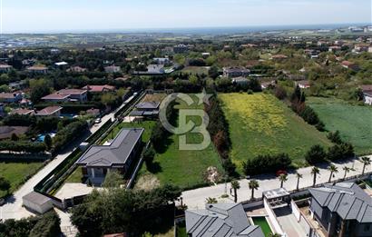 Kat karşılığı kavaklı 6 villa