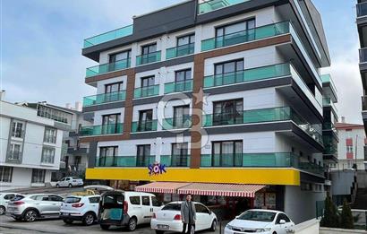 KURUMSAL KİRACILI MİMAR CADDESİ SATILIK DÜKKAN