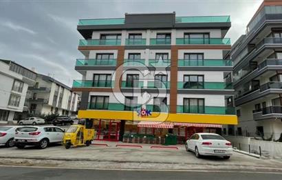 KURUMSAL KİRACILI MİMAR CADDESİ SATILIK DÜKKAN